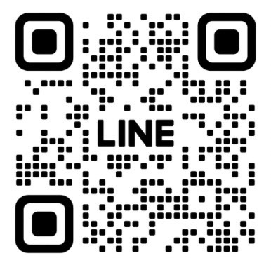 line QR